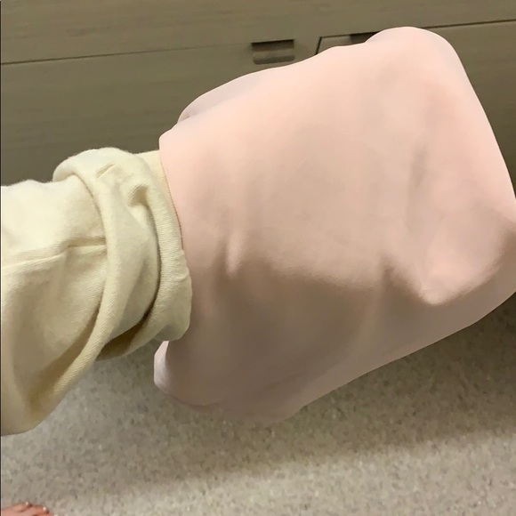 VERO MODA light pink cami - Picture 2 of 2